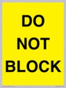 do-not-block-floor-sign~